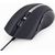 Gembird USB G-laser Mouse Black