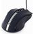 Gembird USB G-laser Mouse Black