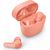 PHILIPS TAT2206PK/00 in-ear true bezvadu austiņas ar portatīvo uzlādes ietvaru, rozā Austiņas