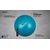 Гимнастический мяч AVENTO 42OD 65cm +помпа Silver