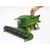 Bruder kombainas john deere 02132