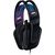LOGITECH G335 Wired Gaming Headset - BLACK - 3.5 MM - EMEA - 914
