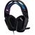 LOGITECH G335 Wired Gaming Headset - BLACK - 3.5 MM - EMEA - 914