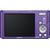 Sony DSC-W830, фиолетовый