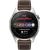 Huawei Watch 3 Pro Classic silver/brown leather