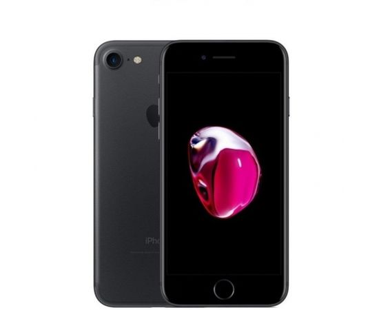 Apple MN8X2 iPhone 7 32GB Black