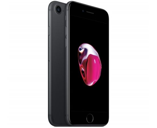 Apple MN8X2 iPhone 7 32GB Black