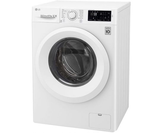 LG F2J5WN3W veļas mazg. mašīna