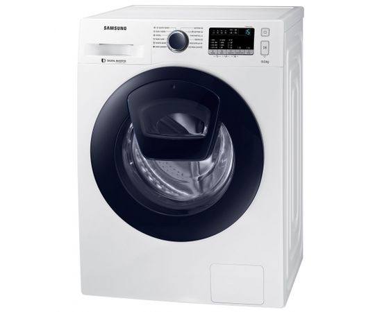 SAMSUNG WW90K44305W/LE 1400 apgr. Veļas mazgājamā mašīna