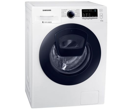 SAMSUNG WW90K44305W/LE 1400 apgr. Veļas mazgājamā mašīna