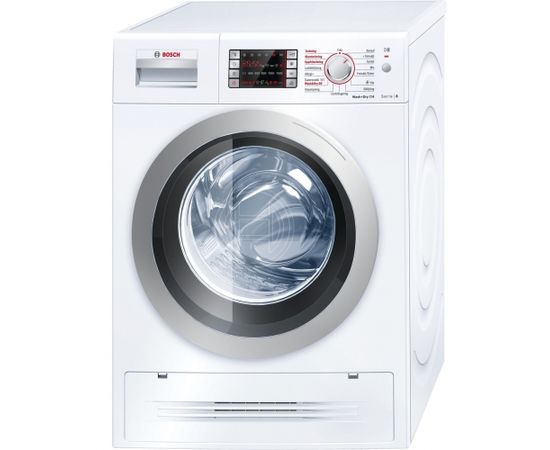 Bosch WVH28420SN