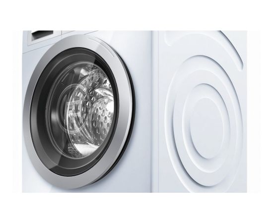 BOSCH WVH28420SN veļas mazgājamā mašīna