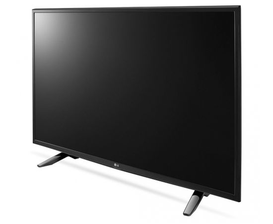 LG 43LH510V 43" Full HD Black LED TV