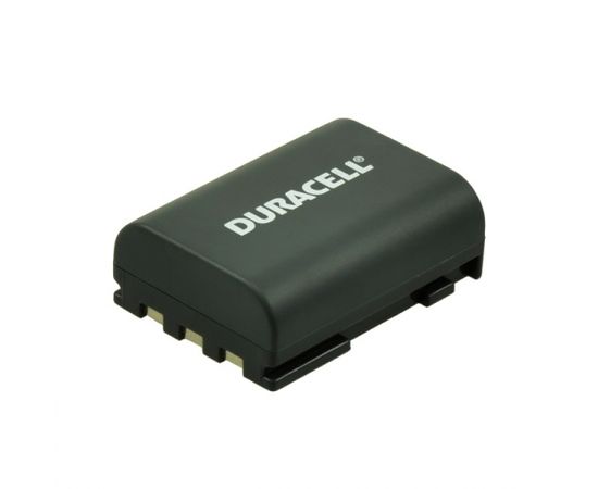 Duracell Премиум Аналог Canon NB-2L Аккумулятор EOS 350D 400D PowerShot G7 G8 7.4V 650mah