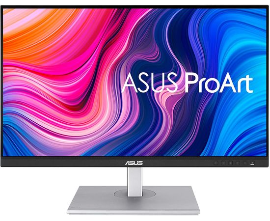 ASUS ProArt PA279CV 27" 3840x2160 4K Ultra HD LED Black, Silver IPS Monitors