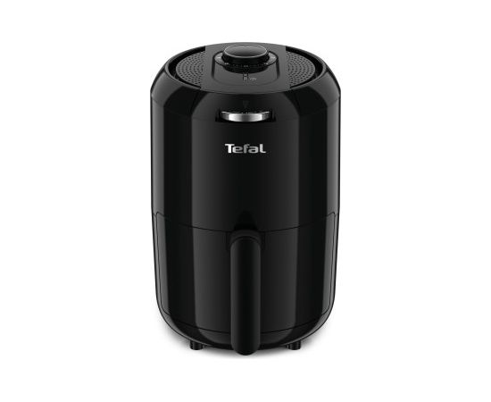 TEFAL EY1018 karstā gaisa friteris, Easy Fry Classic, melns
