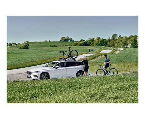 Thule FastRide velo turētājs