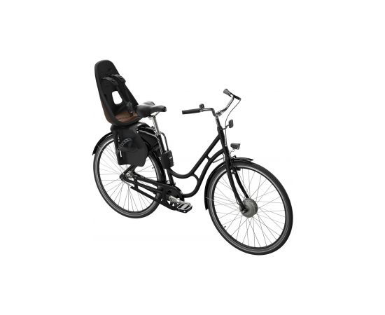 Thule Yepp Nexxt Maxi-Brown bērnu velo sēdeklis