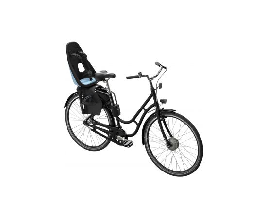 Thule Yepp Nexxt Maxi-Blue bērnu velo sēdeklis