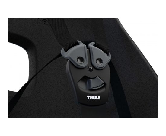 Thule Yepp Nexxt Maxi-Blue bērnu velo sēdeklis