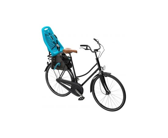Thule Yepp Maxi Easy Fit Ocean bērnu velosipēdu sēdeklis