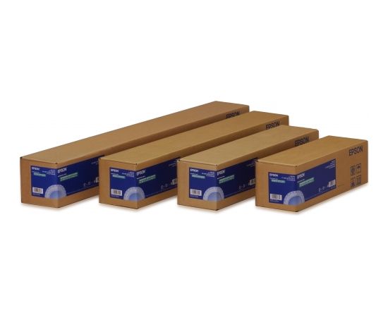 EPSON rollpaper matte 17inch 432mmx30.5m