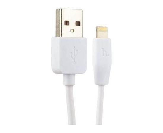 Hoco X1 USB - LIGHTNING 3M