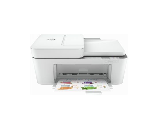 HP Deskjet 4120e daudzfunkciju tintes printeris