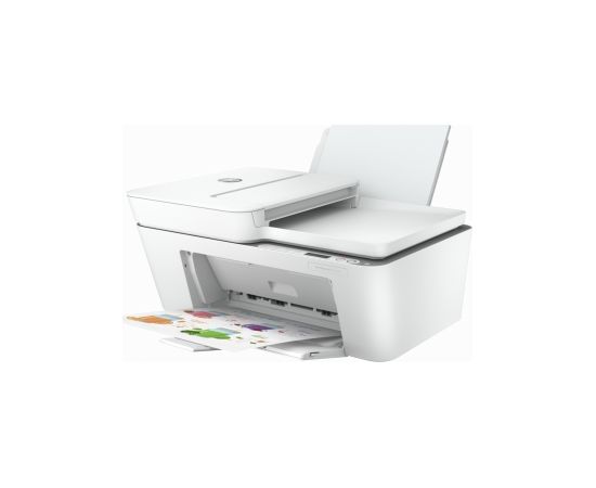 HP Deskjet 4120e All-in-One