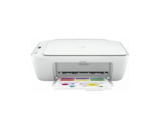 HP Deskjet 2710e  tintes daudzfunkciju printeris