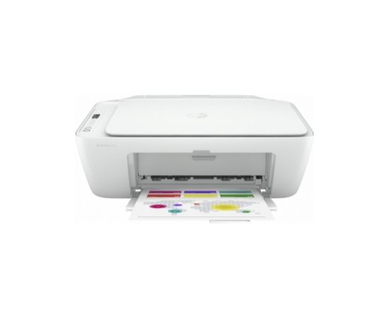 HP Deskjet 2710e All-in-One