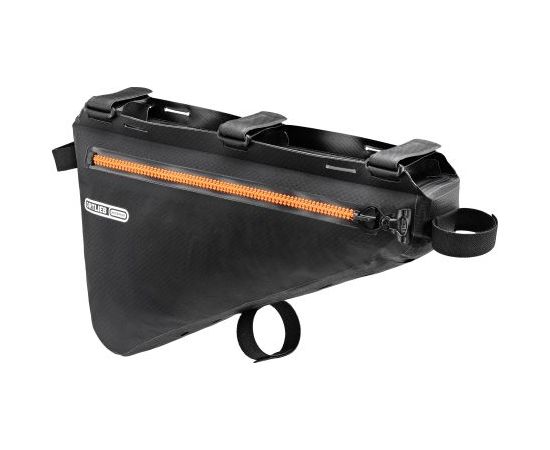 Ortlieb Frame-Pack L / Melna / 6 L