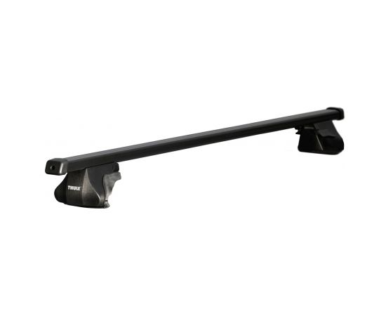 Thule SmartRack kompl. 118 cm metāla jumta stieņi, komplekts