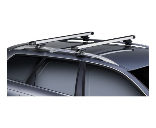 Thule SlideBar 144 cm jumta stieņi Дуги на крышу автомобиля (рейлинги)