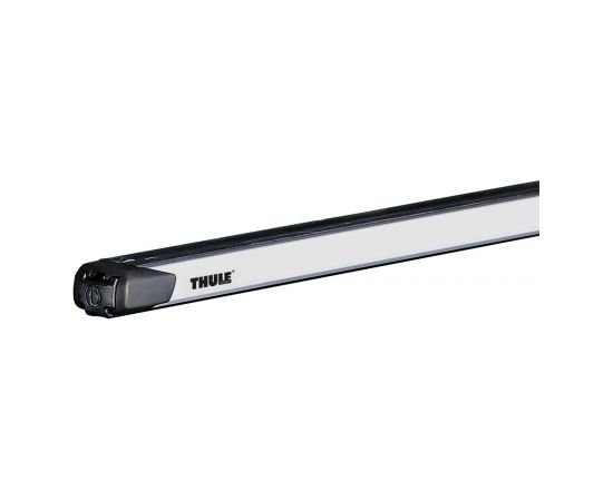 Thule SlideBar 144 cm jumta stieņi Дуги на крышу автомобиля (рейлинги)