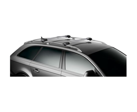 Thule Wingbar Edge reliņiem S jumta stieņi