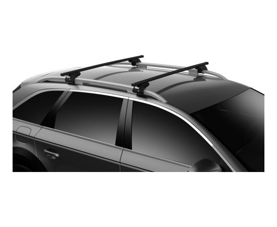 Thule SquareBar 108 jumta stieņi Jumta stieņi