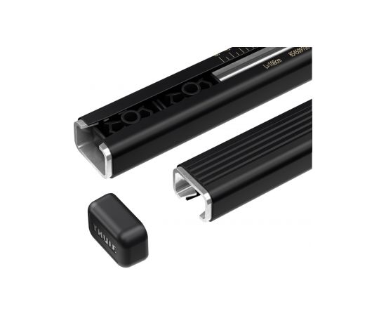 Thule SquareBar 108 jumta stieņi Jumta stieņi