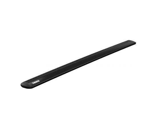 Thule WingBar Evo 135 Black jumta stieņi