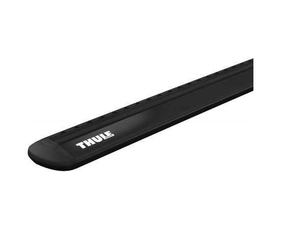 Thule WingBar Evo 135 cm Black jumta stieņi 2gab