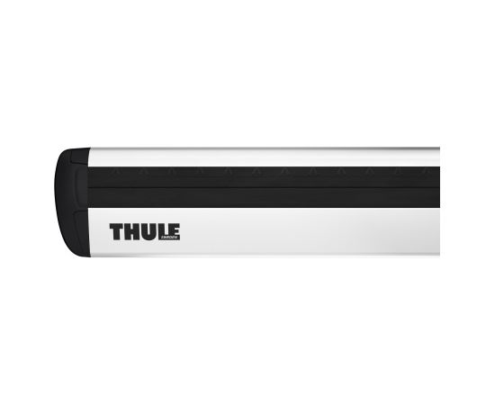 Thule WingBar Evo 135 jumta stieņi