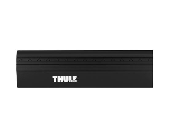 Thule WingBar Edge 95 Black (1 gab) jumta stienis