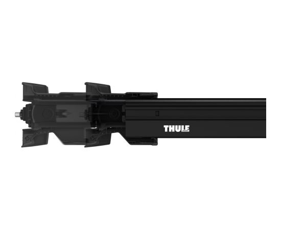 Thule WingBar Edge 95 Black (1 gab) jumta stienis