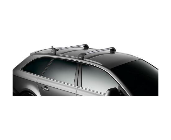 Thule Wingbar Edge Fix/Integ S jumta stieņi Jumta stieņi