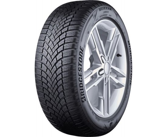 Bridgestone Blizzak LM005 205/40R17 84V