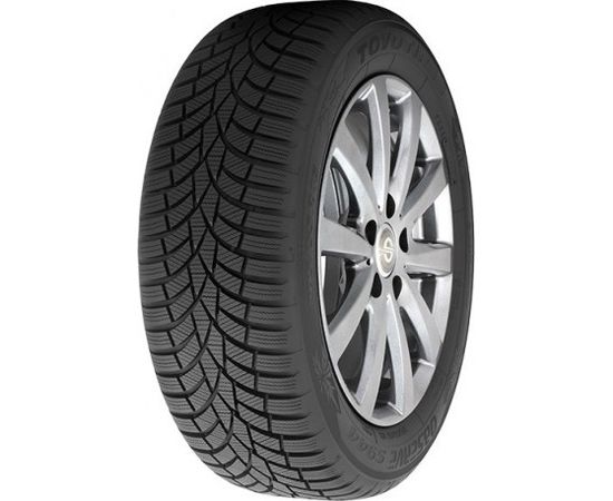 Toyo Observe S944S 215/55R18 99V