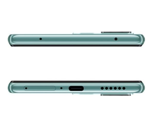Xiaomi Mi 11 Lite 5G Dual SIM 128GB Mint Green