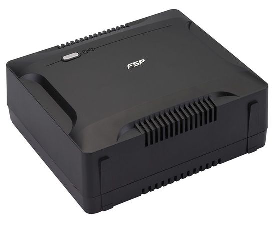 Uninterruptible Power Supply NANO 600VA 360W, Offline, FSP