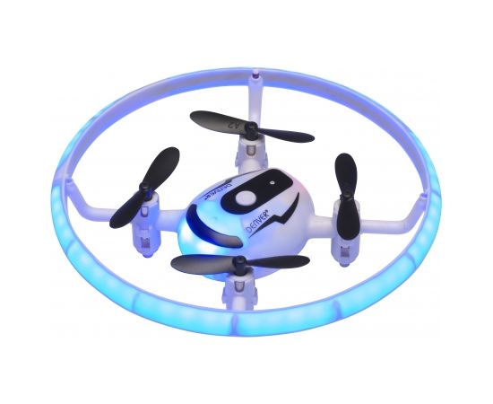 Denver DRO-121 Droni, Bezpilota lidaparāti