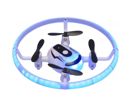 Denver DRO-121 Droni, Bezpilota lidaparāti